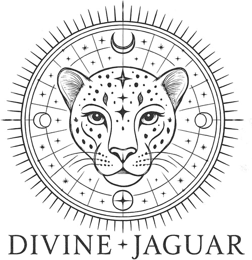 DIVINE JAGUAR